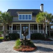 The Links At Stono Ferry - Learning Center Interiors