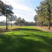 The Links At Stono Ferry - Hole 16