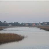 DeBordieu - South End