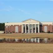 Dorchester County Courthouse