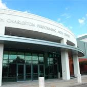 North Charleston Performing Arts Center