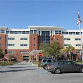 East Cooper Medical Center