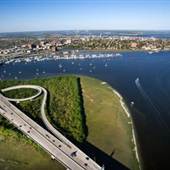 James Island Connector aka I - 30