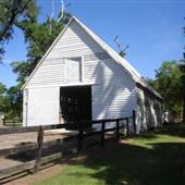 The Blessing Plantation - Equestrian Areas