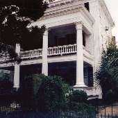 O'Connor House