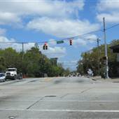 Rivers Avenue - Cosgrove to Upper Meeting