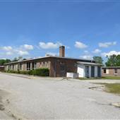 Threat Management (Old Bowman HS) - Chow Hall