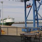 Debnam Financial Solutions (Office Harbor View)