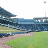 Knights Stadium