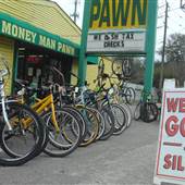 Money Man Pawn Shop