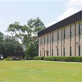 SCETV Beaufort Studio - Exterior Views