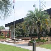 Technical College of the Lowcountry - Bldg. 2 - Coleman Hall