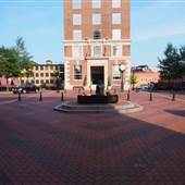 Greenville Family Court Bldg.
