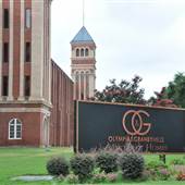 Olympia & Granby Mills