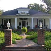 Charleston Highway House