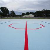 Inline Hockey Facility