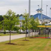 Grand Park Athletic Complex