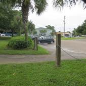 Sullivan's Island Playground