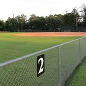 MC Riley Athletic Complex - Baseball Field 2