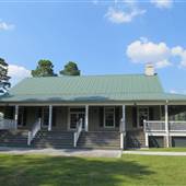 Oscar Frazier Community Park - Overview