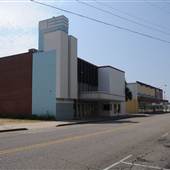 Rivoli Theatre