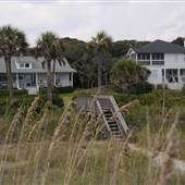 Myrtle Beach - Historic Beach Houses