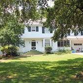 Wagener Terrace Home