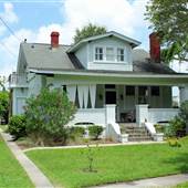 Fenwick Drive House
