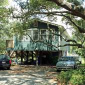 East Cooper Avenue homes - #814 - #820