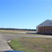Old Myrtle Beach AFB - Bldg. 328