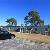 Old Myrtle Beach AFB - 1144 Shine Ave