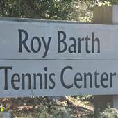 Kiawah Island - Roy Barth Tennis Center