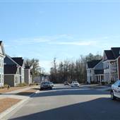 Bolton's Landing Neighborhood