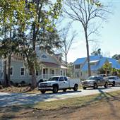 Poplar Grove Neighborhood