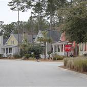 Johns Island - East Amy Lane