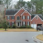 Mt. Pleasant - Brickyard Plantation - Tybee Pass