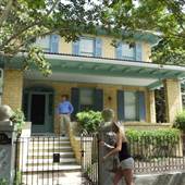 Bull Street House #2