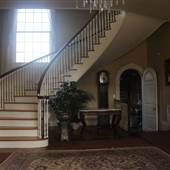 Boone Hall Plantation - Interior