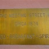 Meeting St Inn