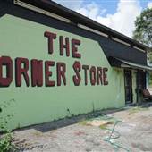 Corner Store
