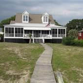 Sullivan's Island - Blake Beach House