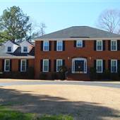 Preakness Home