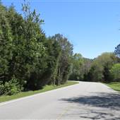 James Island County Park - Edisto Hall