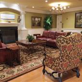Orangeburg Country Club - Common Areas & Offices