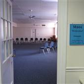 First Baptist Church - 1st Fl Sunday School Rooms