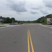 Morris Baker Blvd
