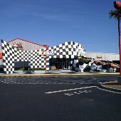 Broadway Grand Prix