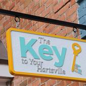 The Key to Hartsville
