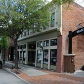 North Fifth Street - East Carolina Ave to W Home Ave
