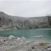 Blair Quarry